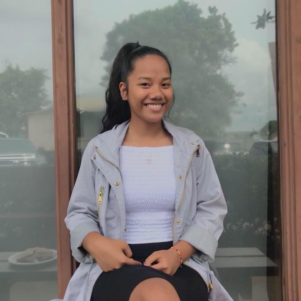 Meet your Posher, Kerriann